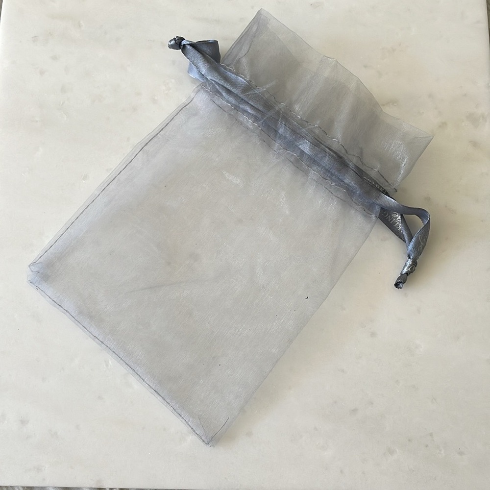 + SPARKLING SAGE + Tribal Necklace - Picture 7 of 8